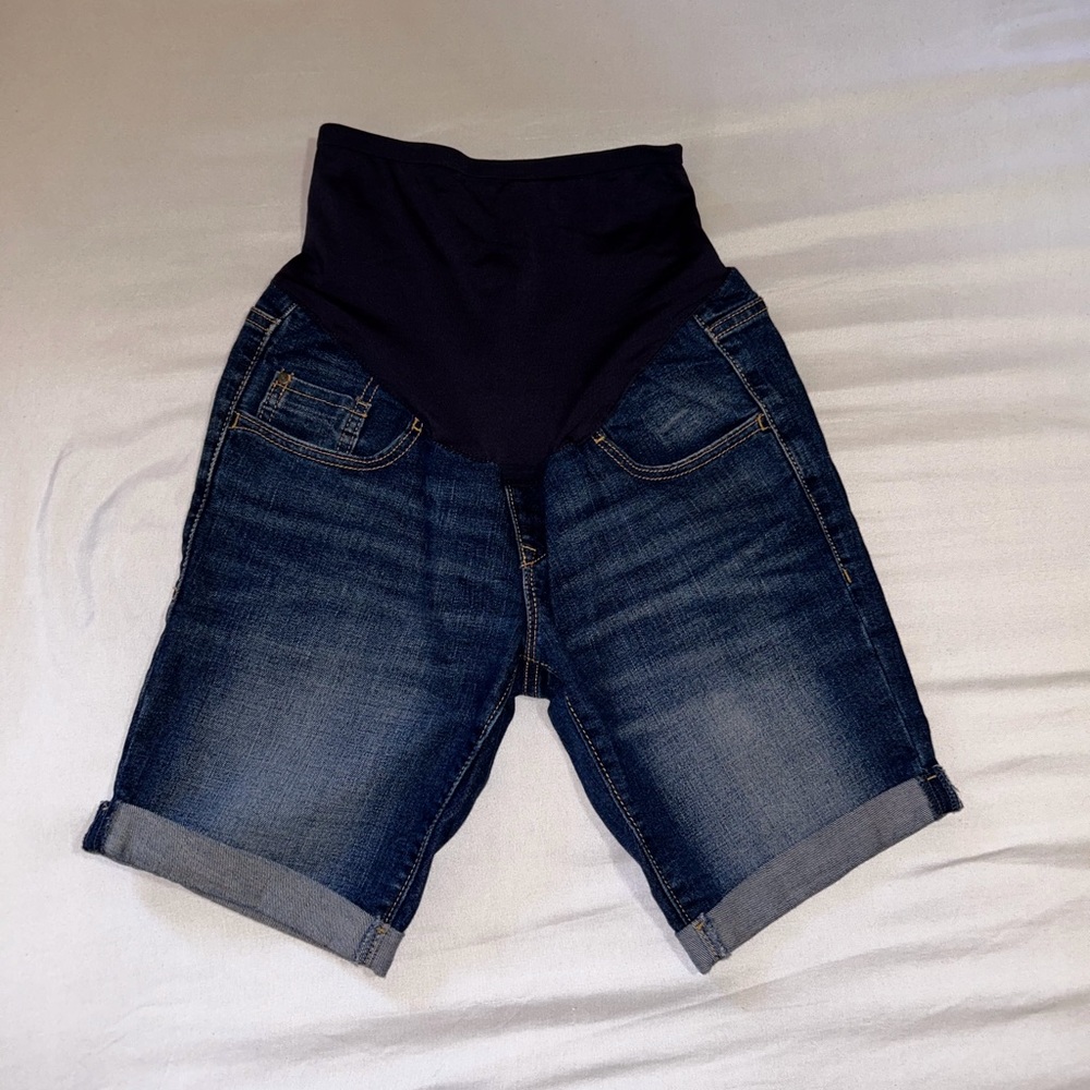 Maternity Shorts